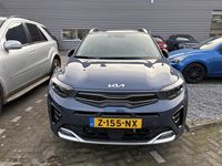 Occasion Kia Stonic Plus 101 PK (74 kW) 2024 Blauw SUV