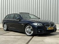 tweedehands BMW 528 528 Touring i M Sport Edition Panoramadak - Leder D