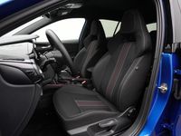 Occasion Skoda Fabia Monte Carlo 110 PK (80 kW) 2024 Blauw Hatchback