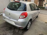 tweedehands Renault Clio 1.2i Expression 12 mois de garantie