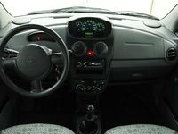 Occasion Chevrolet Matiz 52 PK (38 kW) 2008 Grijs Hatchback