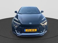 Nieuw Toyota C-HR Edition 223 PK (164 kW) 2026 Zwart SUV