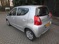 tweedehands Suzuki Alto 1.0 Exclusive 2009 Airco 101.000KM NAP! APK