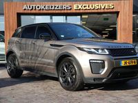 Occasion Land Rover Range Rover evoque HSE Dynamic 150 PK (110 kW) 2016 Bruin SUV