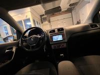 tweedehands VW Polo 1.4 TDI 5-Doors Navi EURO-6