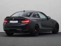 Occasion BMW M2 2020 Grijs (metallic) Coupé