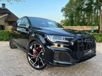 tweedehands Audi Q7 60 TFSIe Competition | S-line | Pano | Bose | 23"