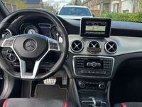 tweedehands Mercedes CLA45 AMG 4MATIC