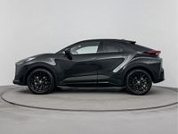 Occasion Toyota C-HR Edition 223 PK (164 kW) 2026 Zwart metallic SUV