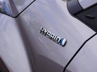 tweedehands Toyota C-HR 1.8 Hybrid Style Luxury+Xenon+Leder+Navi+Camera+Jbl-Sound+18"lmv+Zwarte-Hemel= NOVEMBER 2021