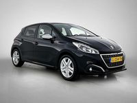 Occasion Peugeot 208 Signature Sky 82 PK (60 kW) 2019 Zwart Hatchback