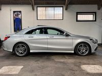 tweedehands Mercedes CLA180 Ambition AMG | Panoramadak | Apple car play | NL g