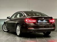 tweedehands BMW 420 4-SERIE Gran Coupé i Luxury Line | LCI | Camera | Dodehoek | NAP |