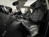 Occasion MG EHS Luxury 162 PK (119 kW) 2022 Zwart (metallic) SUV