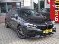 Occasion BMW 118 136 PK (100 kW) 2024 Zwart Hatchback
