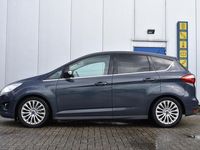 tweedehands Ford C-MAX 1.6 SCTi Titanium