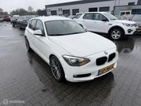 Occasion BMW 116 136 PK (100 kW) 2012 Wit Hatchback