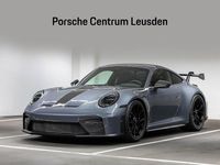 Nieuw Porsche 911 GT3 2025 Grijs (metallic) Coupé
