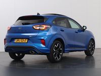 Occasion Ford Puma ST-Line X 2025 Blauw SUV