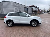 tweedehands Suzuki Vitara 1.6 Exclusive NAVI Camera Clima Stoelverwarming