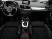 tweedehands Audi Q3 2.0 TFSI quattro Pro Line S | Navigatie | Keyless