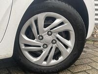 Occasion Hyundai i10 Comfort 67 PK (49 kW) 2023 Wit Hatchback