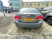 tweedehands Chevrolet Cruze 1.8 LTZ