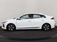 tweedehands Hyundai Ioniq 1.6 GDi Premium |Dak|Leer|Stoel/Stuurverw|NAP|