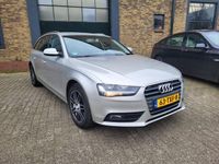 tweedehands Audi A4 Avant 1.8 TFSI Pro Line Business 1e Eigenaar