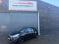 Occasion Citroën C3 Dynamique 120 PK (88 kW) 2012 Zwart Hatchback