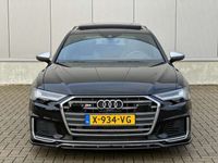 tweedehands Audi S6 S6 AvantTDI quattro PANO MAXTON VOL OPTIE