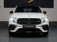 Occasion Mercedes GLB250 AMG 225 PK (165 kW) 2020 Wit SUV