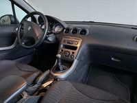 Occasion Peugeot 308 120 PK (88 kW) 2011 Zwart Stationwagen