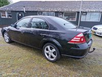 tweedehands Ford Mondeo 2.0-16V Platinum