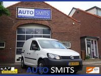 tweedehands VW Caddy 1.6 TDI