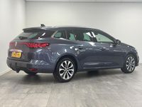 Occasion Renault Mégane GrandTour Techno 2023 Grijs Stationwagen