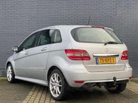 tweedehands Mercedes B170 Business Class Sport Netjes