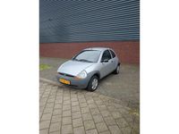 tweedehands Ford Ka 1.3 Style met nieuwe APK