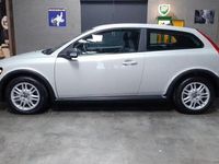 tweedehands Volvo C30 2.4i Automaat 170PK | Airco | LMV | NAP