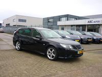 tweedehands Saab 9-3 Sport Estate 1.8t Intro Edition (Zeer snel.)