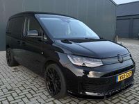 Occasion VW Caddy Exclusive 75 PK (55 kW) 2023 Zwart MPV