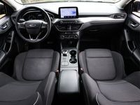 tweedehands Ford Focus Wagon 1.0 EcoBoost Titanium Business (126PK), 1ste-Eigenaar, Deale