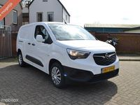 tweedehands Opel Combo 1.5D L2H1 Edition | NAVI | Camera | PDC | Cruise