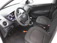 tweedehands Hyundai i10 67pk i Comfort ALL-IN PRIJS! Airco | Carplay | Cru