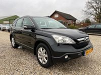 tweedehands Honda CR-V 2.0i Elegance AWD 4X4 * Climatecontrol / Cruisecon