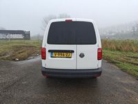 tweedehands VW Caddy Maxi 2.0 TDI L2H1 BMT Easyline