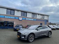 tweedehands Jaguar I-Pace EV320 S Business Pack 90kWh | Pano | Leer