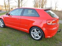 tweedehands Audi A3 2.0 FSI Attraction