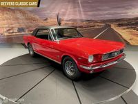 tweedehands Ford Mustang COUPE