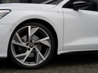 tweedehands Audi A3 Sportback 35 TFSI 3x S line Panodak, Virtual, B&O